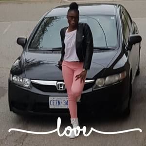 Meet your Posher, Lisa